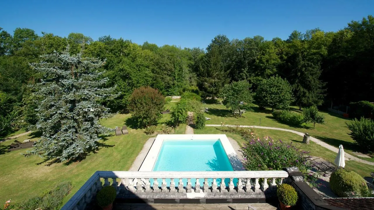 Villa Le Prieuré Le Pavillon Souillac Francia