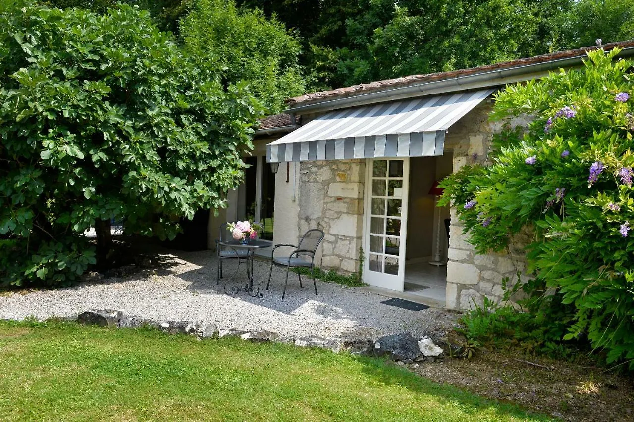 Casa vacanze Villa Le Prieuré Le Pavillon Souillac